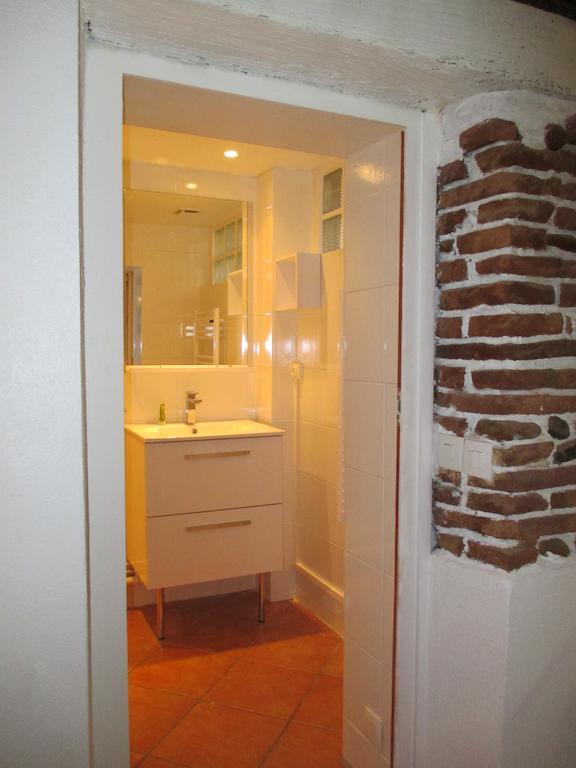 L' Appart Toulouse Room photo